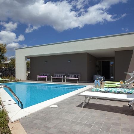 Etna Charme Bed & Breakfast Mascalucia Exterior photo