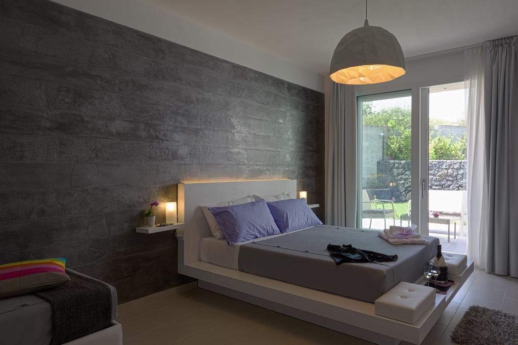 Etna Charme Bed & Breakfast Mascalucia Room photo