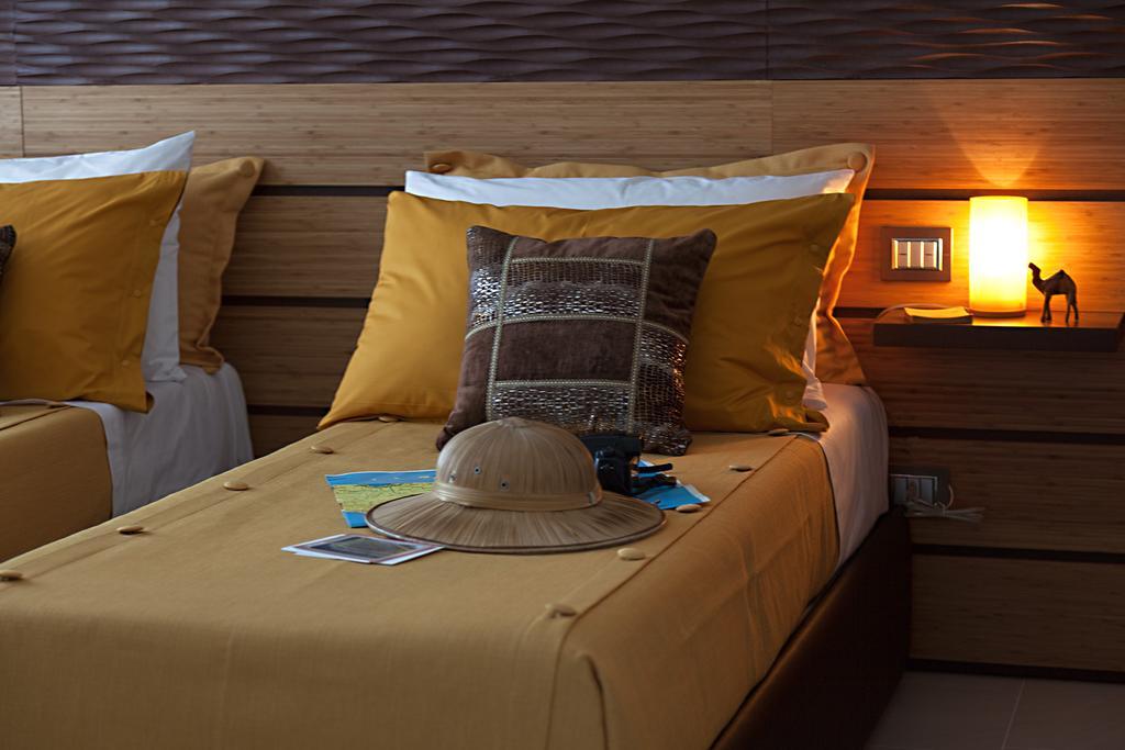 Etna Charme Bed & Breakfast Mascalucia Room photo