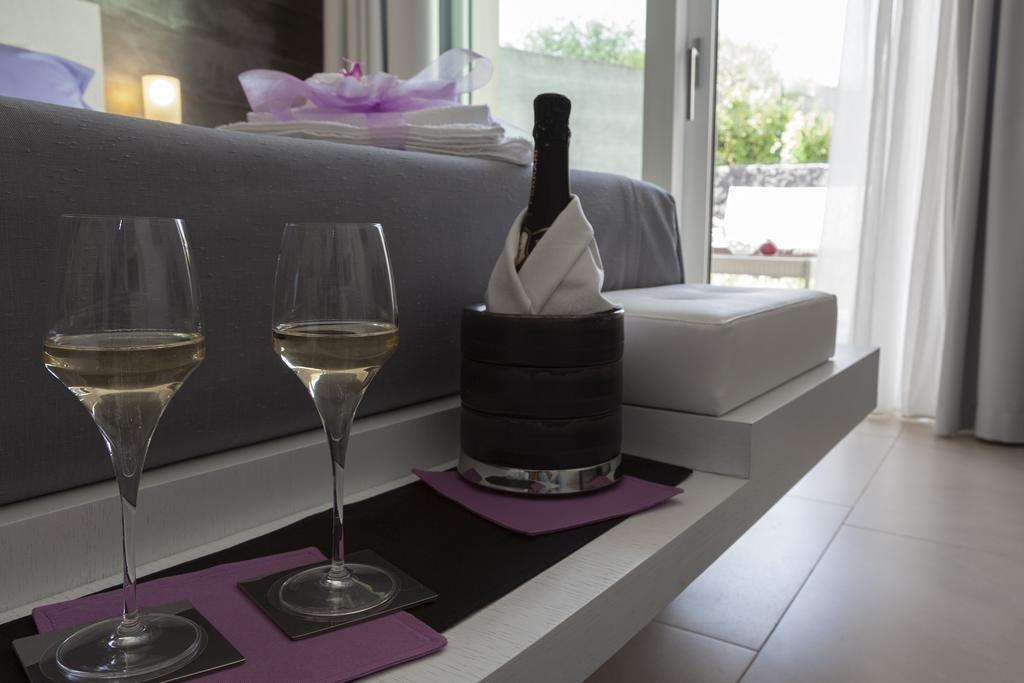 Etna Charme Bed & Breakfast Mascalucia Room photo
