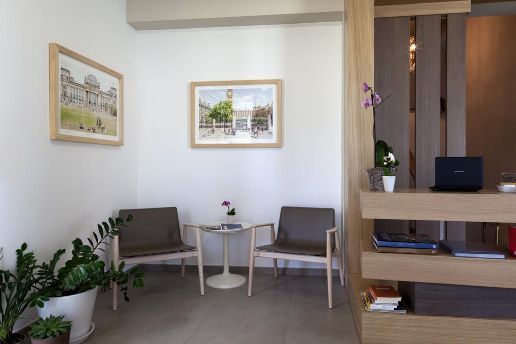 Etna Charme Bed & Breakfast Mascalucia Room photo