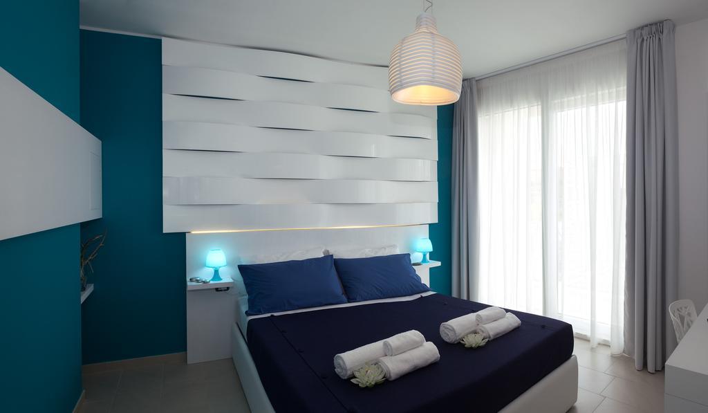 Etna Charme Bed & Breakfast Mascalucia Room photo